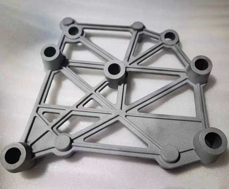 3D Metal Printing