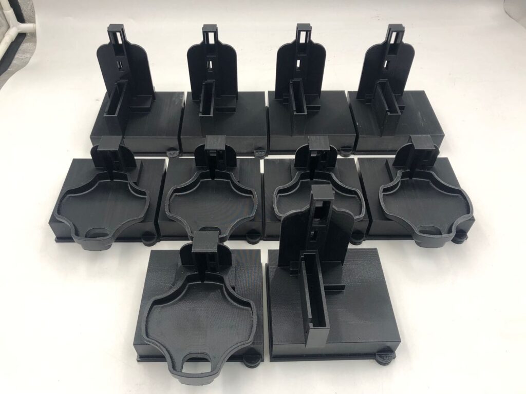 ABS (FDM 3D Printing)