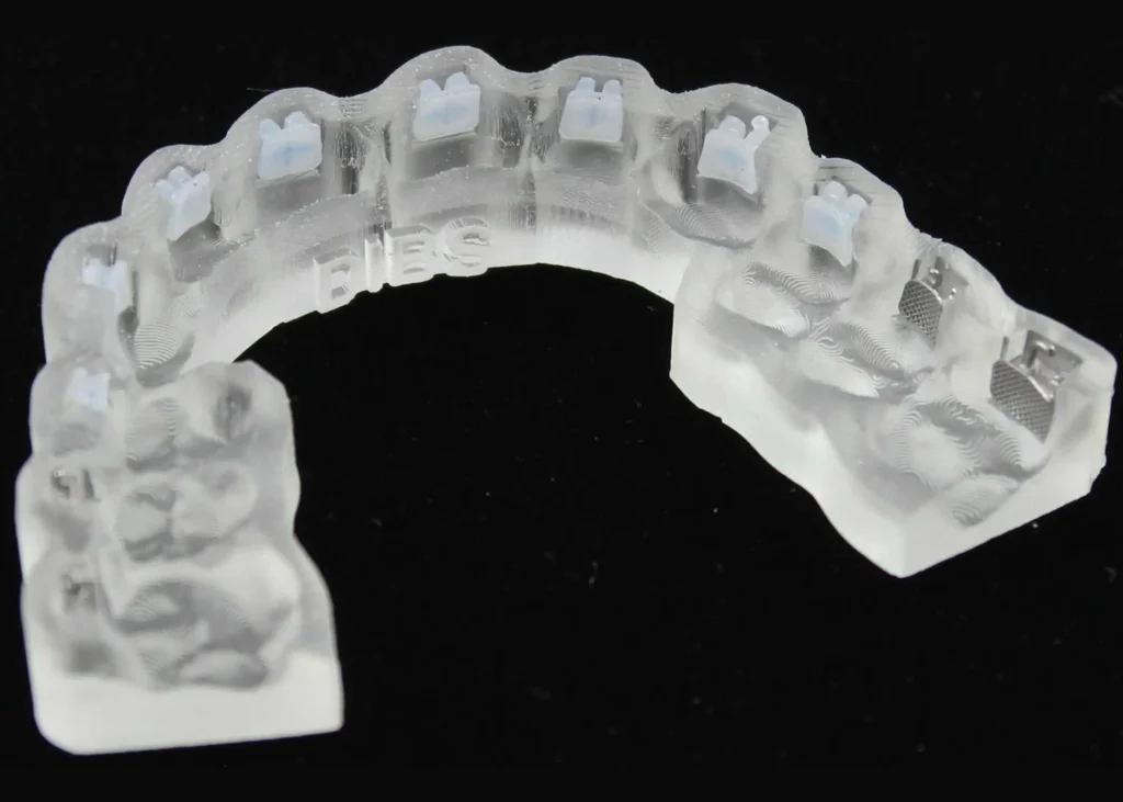 MED610 (Bio compatible)(PolyJet)