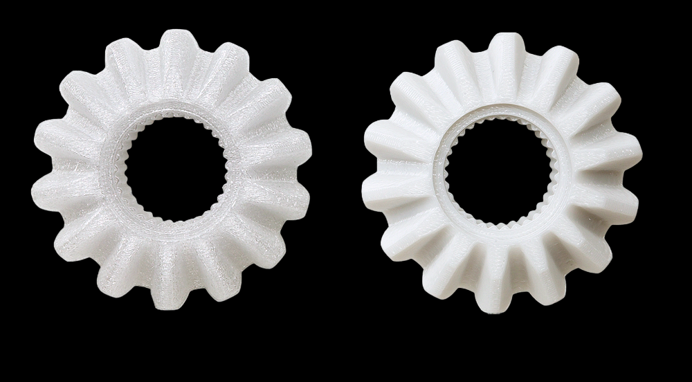 PC-ISO(biocompatible )(FDM)