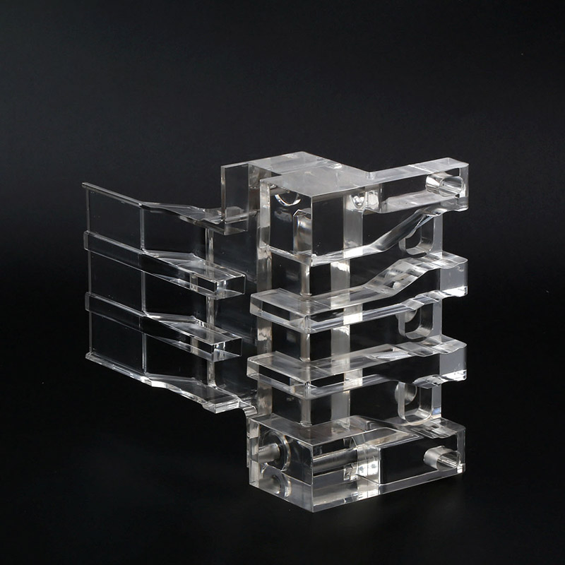 cnc plastic & composites machining services