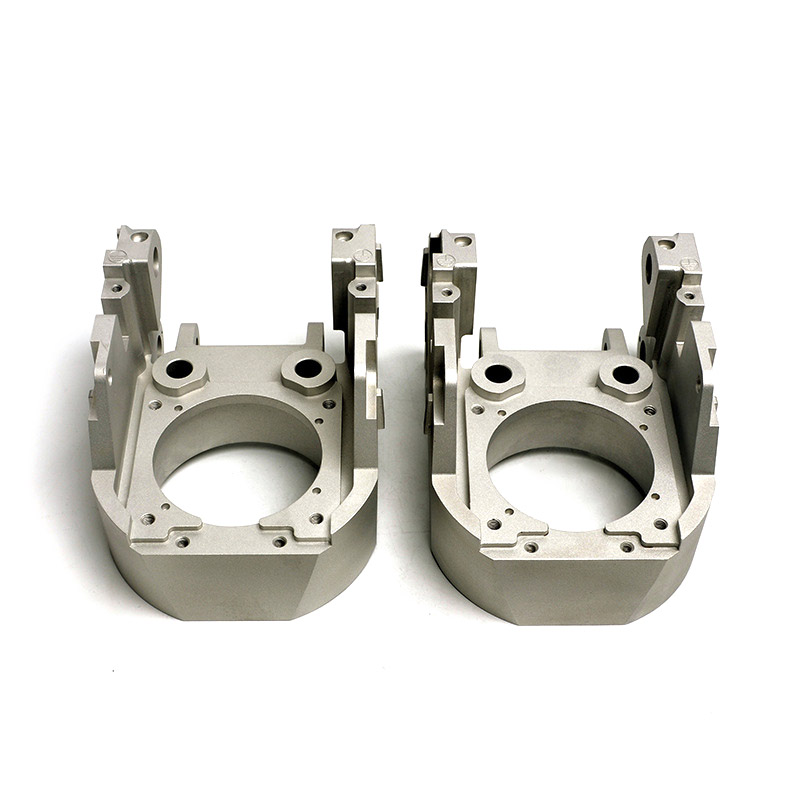 CNC Machining Services