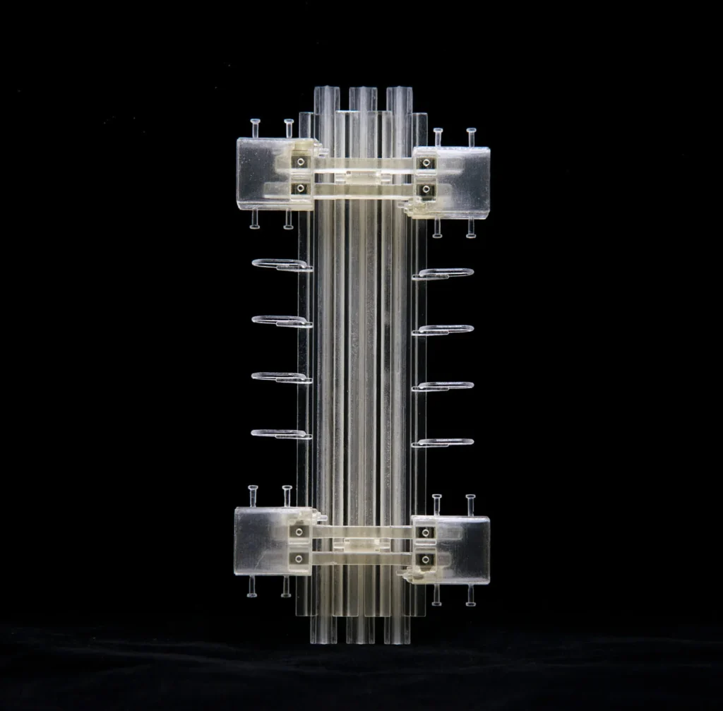 VeroClear (Transperent)(PolyJet)