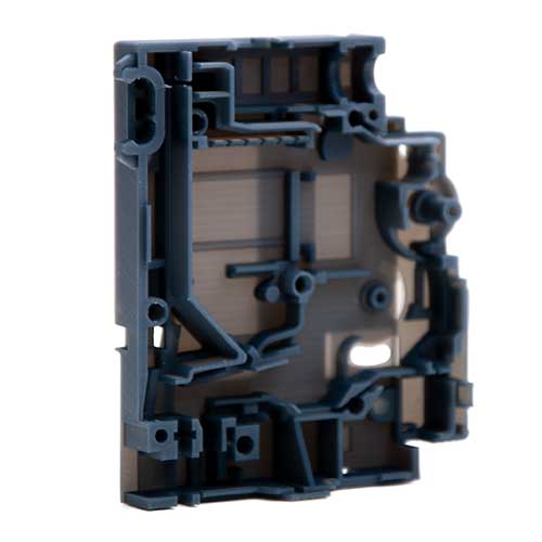 Injection Molding Services