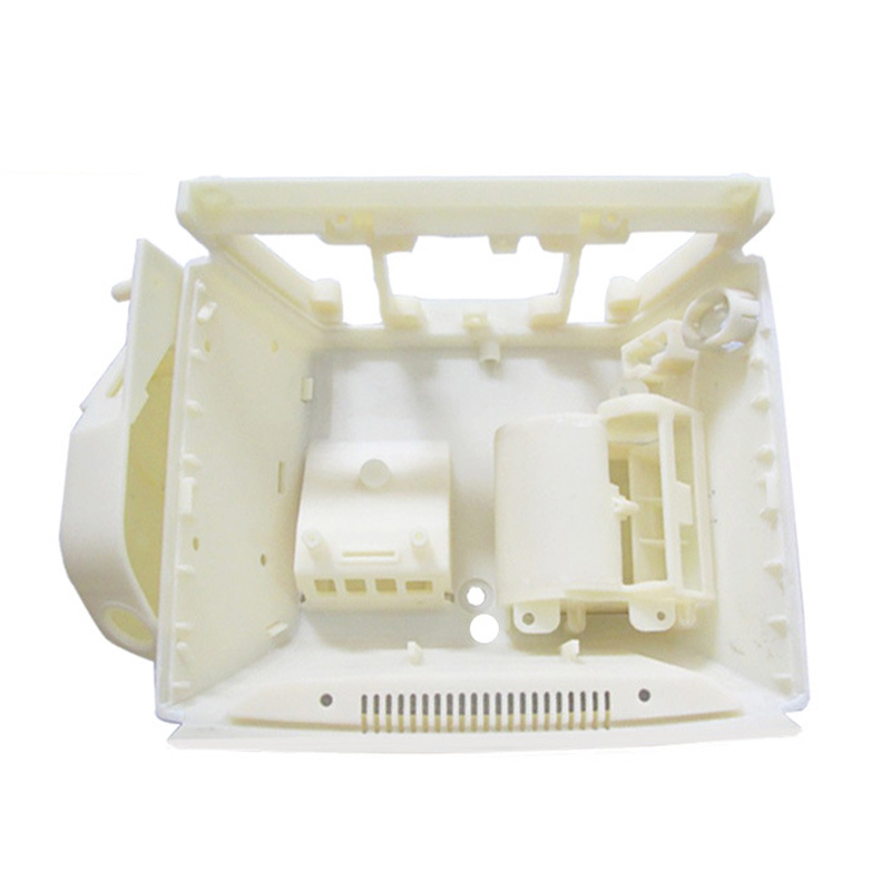 Injection Molding Services